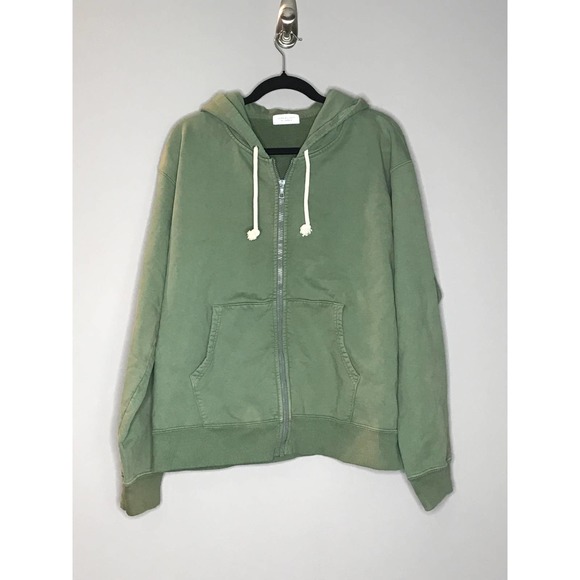 John Elliott Green‎ Replica Hoodie - Picture 6 of 11